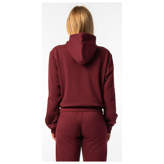 Be Nation Γυναικείο φούτερ